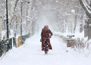 Kara kış kapıda! Meteoroloji tarih verip uyardı