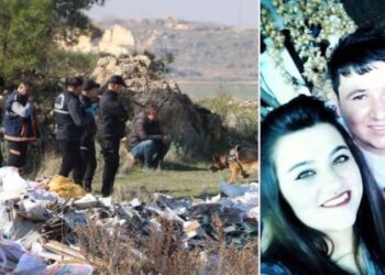 Eşini öldürdüğünü canlı yayında itiraf etti
