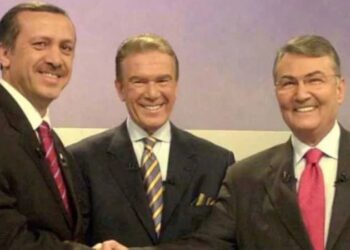 Uğur Dündar’dan yıllar sonra gelen Deniz Baykal itirafı