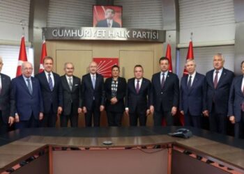 Belediye başkanları Kılıçdaroğlu’ndan ne istedi? İşte o görüşmenin perde arkası