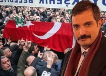 CHP’den AKP’ye Sinan Ateş mesajı: Biz onlar gibi Ankara’nın göbeğinde katletmeyiz