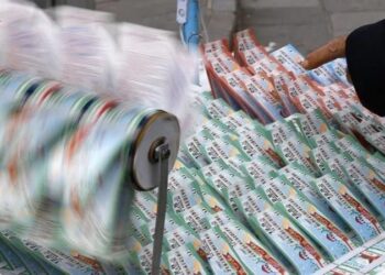 Yılbaşı çekiliş sonuçları belli oldu: İşte kazanan şanslı numaralar