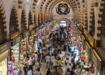 ‘Çoklu baro’dan sonra şimdi de ‘esnaf’ı bölme teklifi