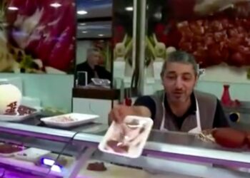 ‘Et haberi’ nedeniyle Habertürk’ten çıkarılan muhabirden dikkat çeken paylaşım