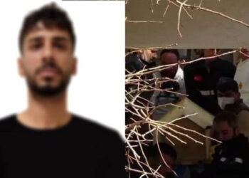 Kartal’da iki kadını öldüren Mustafa Payam tutuklandı