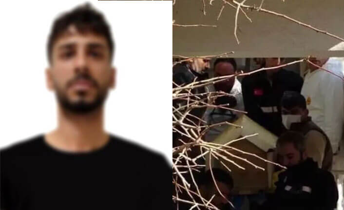 Kartal’da iki kadını öldüren Mustafa Payam tutuklandı