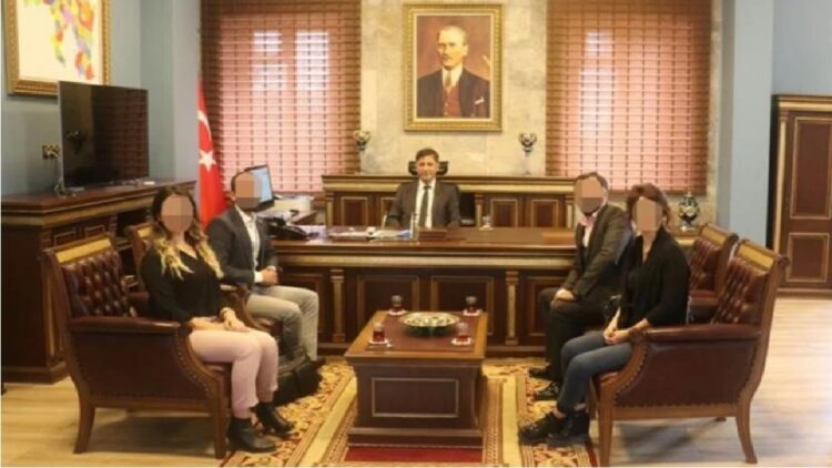 ‘Sahte psikolog’ hakkında yeni ayrıntılar ortaya çıktı