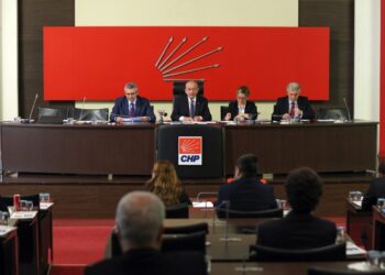 Kılıçdaroğlu, ‘adayın kesinleşeceği tarihi açıkladı’ iddiası