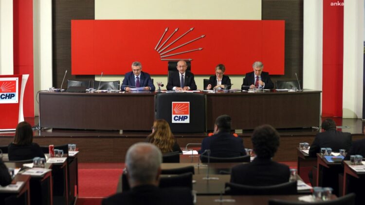 Kılıçdaroğlu, ‘adayın kesinleşeceği tarihi açıkladı’ iddiası