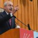 Kılıçdaroğlu: Alsın eline Erdoğan’ın ayakkabısını yalayarak gezsin