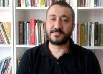Özkiraz: “Cübbeli Ahmet’in şikayeti üzerine gözaltına alındım”