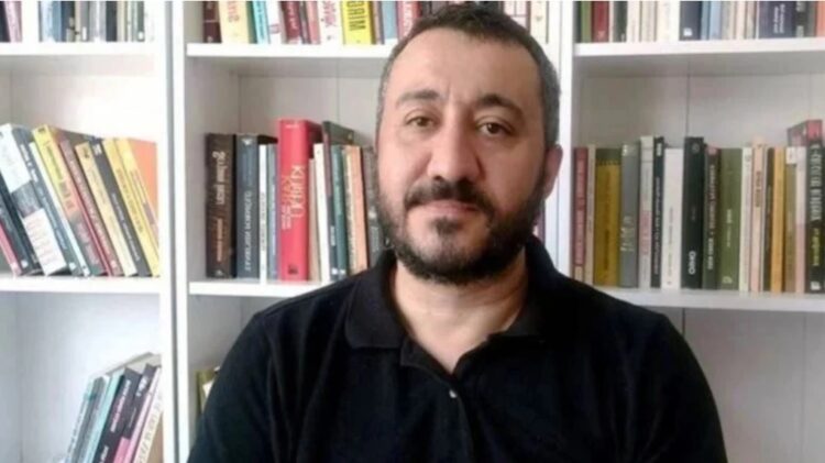 Özkiraz: “Cübbeli Ahmet’in şikayeti üzerine gözaltına alındım”