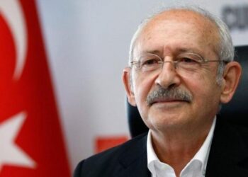 Kılıçdaroğlu, Erdoğan’ın adaylığına neden sessiz kaldığını açıkladı