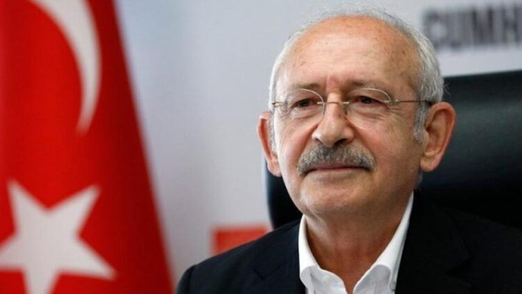 Kılıçdaroğlu, Erdoğan’ın adaylığına neden sessiz kaldığını açıkladı