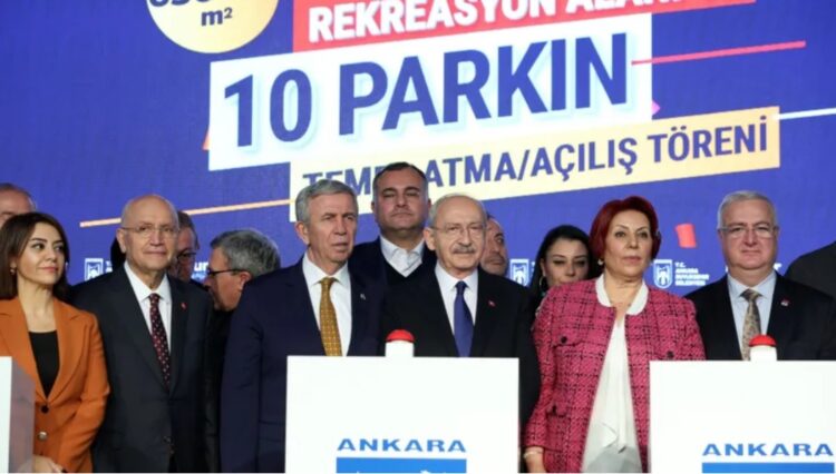 Kılıçdaroğlu: “Yeni, güzel bir sayfayı açmak zorundayız”