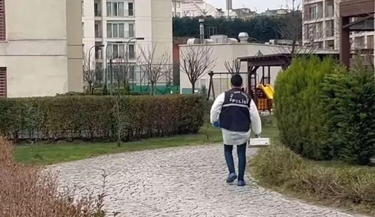 Sancaktepe’deki dehşette korkunç ayrıntılar ortaya çıktı