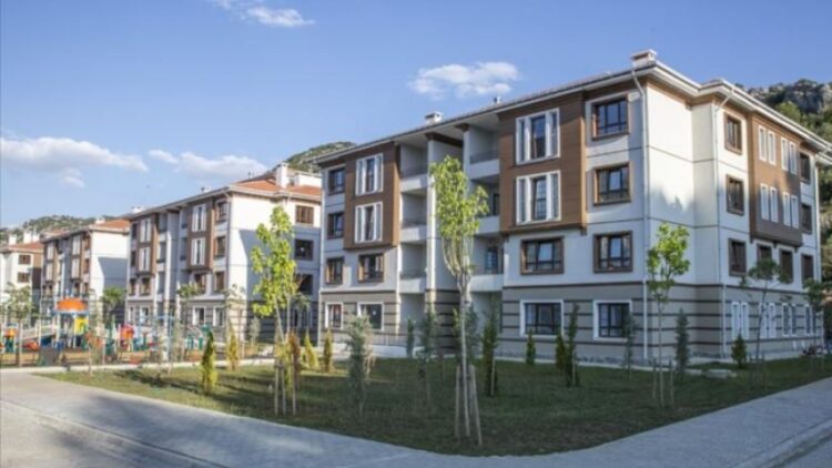 ‘İkinci ele kampanya’ iddiası ev fiyatlarını artırdı