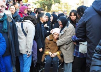 Oğlunu kurtarmak için kuyuya atlayan babanın son sözleri yürek yaktı