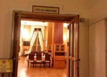 Meclis lokantasına ‘zam’: Fiyatlar yine gündem oldu