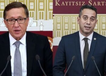 İYİ Partili Türkkan ve CHP’li Başarır, yazılı savunma verdi