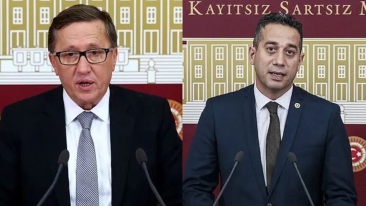 İYİ Partili Türkkan ve CHP’li Başarır, yazılı savunma verdi