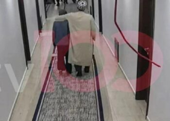 Tarikat vakfındaki istismar skandalında başka çocuklar da çıktı!