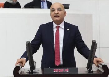 CHP Milletvekili Mahir Polat hastaneye kaldırıldı