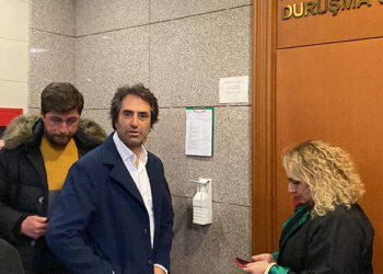 Mahsun Kırmızıgül’ün yeni filmi davalık oldu