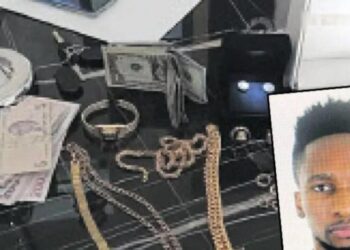 İstanbul’da ‘araya girme’ şebekesine baskın