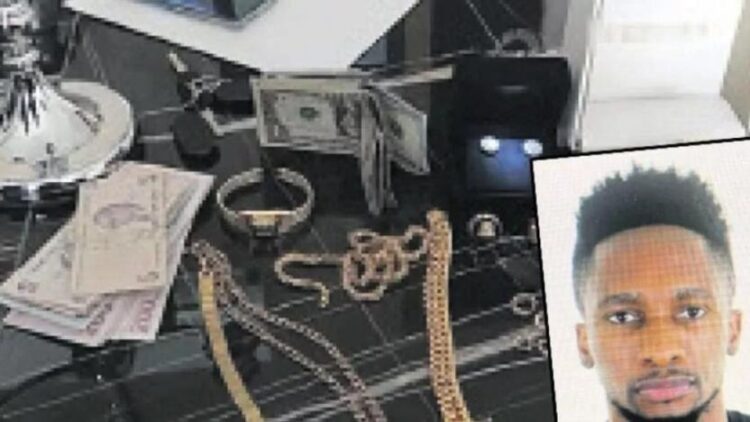 İstanbul’da ‘araya girme’ şebekesine baskın