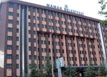 AKP’li Mamak Belediyesi televizyon kuruyor