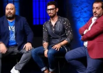 Masterchef jürisinde şok ayrılık