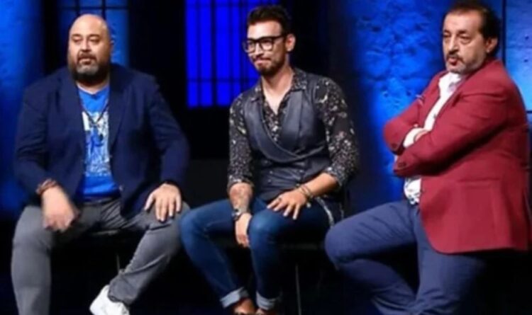 Masterchef jürisinde şok ayrılık