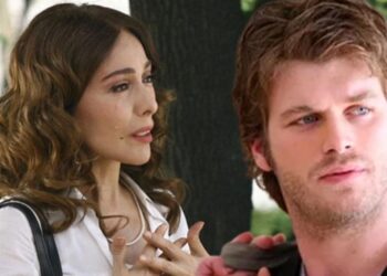 Aşk-ı Memnu’nun yeni Behlül ve Matmazel’i belli oldu