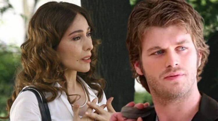 Aşk-ı Memnu’nun yeni Behlül ve Matmazel’i belli oldu