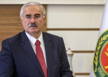 Yargıtay başkanı: İmamoğlu kararı önümüze gelmeden istinafta kesinleşebilir