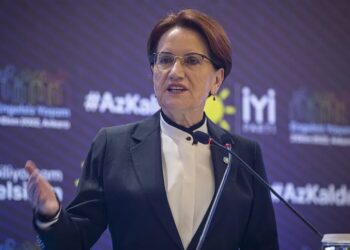 Akşener’den Erdoğan’a EYT çağrısı