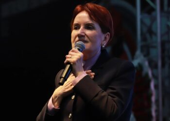 Meral Akşener: Birinci parti çıkacağız ve ben de başbakan olacağım