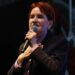 Meral Akşener: Birinci parti çıkacağız ve ben de başbakan olacağım