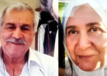 Eski MHP milletvekilinin ağabeyi ve yengesi ölü bulundu