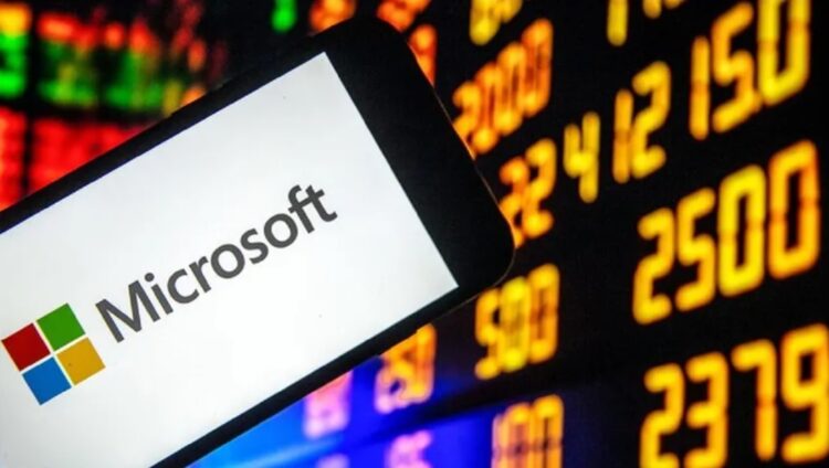 Microsoft servislerine erişim sorunu