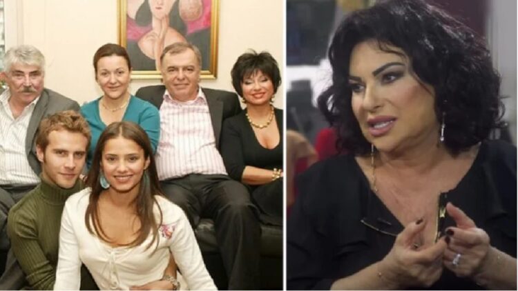 Nilgün Belgün’den yıllar sonra gelen ‘Yabancı Damat’ itirafı