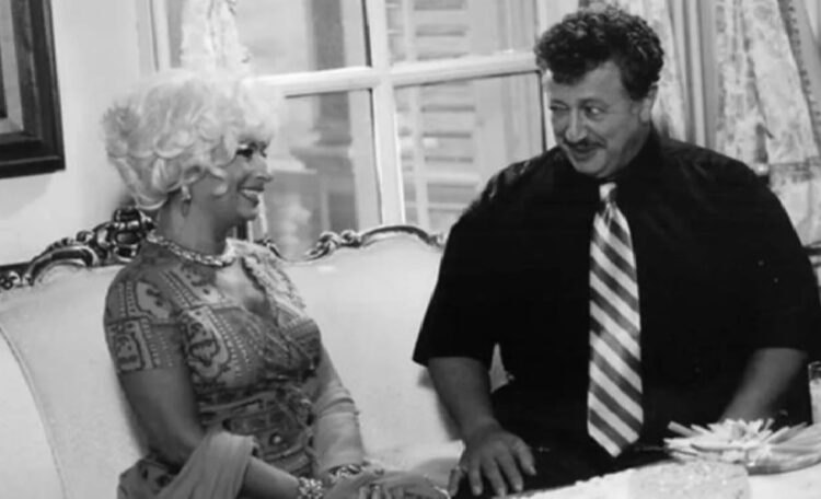 Nilgün Belgün’den yıllar sonra gelen Metin Akpınar itirafı