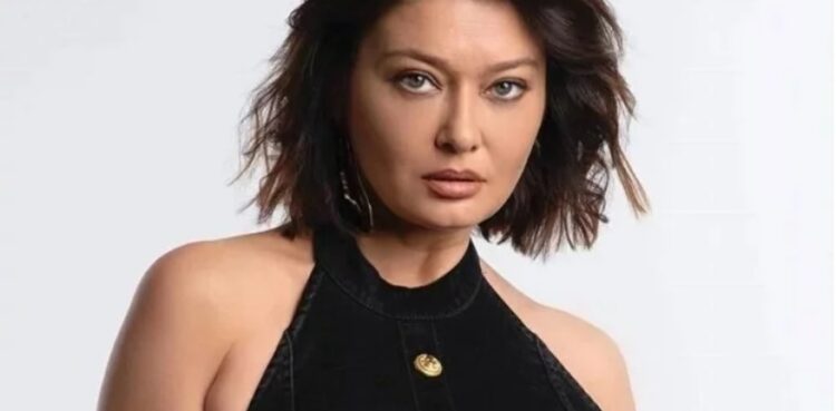 Nurgül Yeşilçay’dan komşularına tepki
