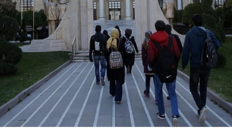 Dolandırıcıların yeni hedefi öğrenciler oldu…