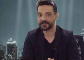 Oğuzhan Uğur: Beni zorla solcu yapacaklar