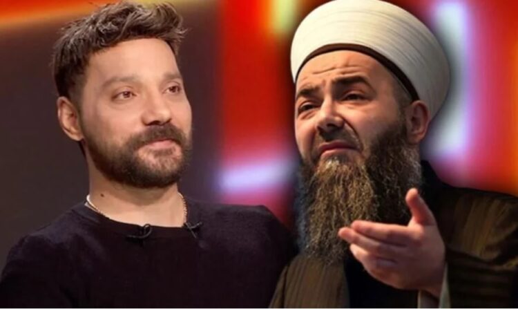 Oğuzhan Uğur’a sosyal medyada ‘Cübbeli Ahmet’ tepkisi