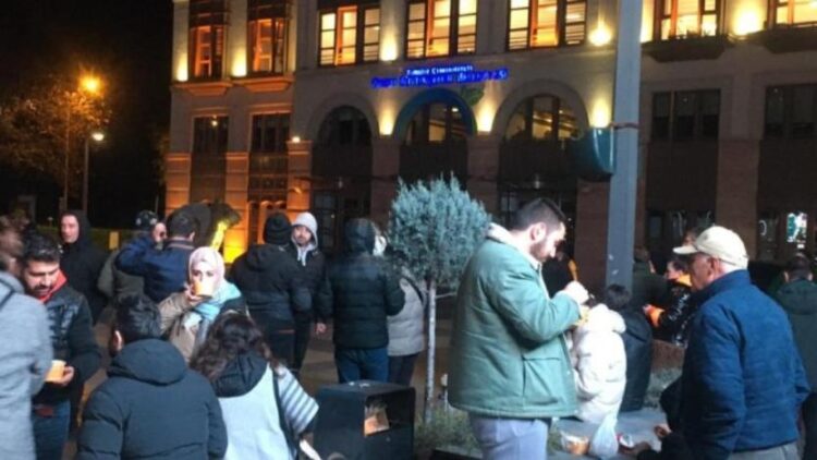 AKP’li belediyede ‘kadro’ skandalı: 214 işçiye 1 günlük kadro verildi!