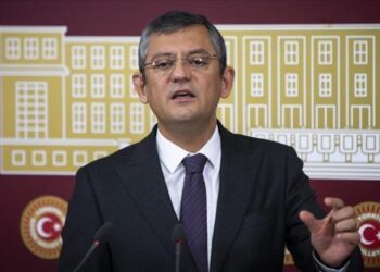 CHP’li Özel: Israr edilirse YSK’ya başvururuz