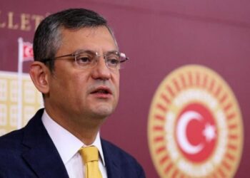 Özgür Özel’in iddiaları sonrası o ismin hesabı kapatıldı